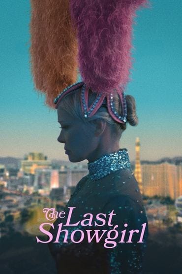 Poster image forThe Last Showgirl