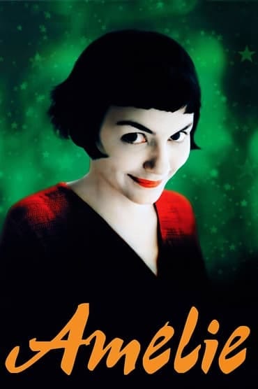 Poster image forAmélie