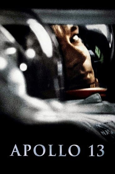 Poster image forApollo 13