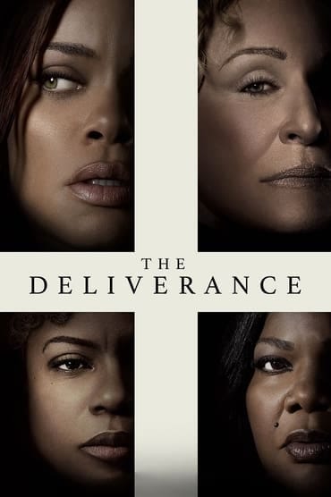 Poster image forThe Deliverance