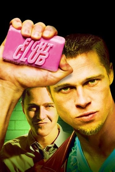 Poster image forFight Club