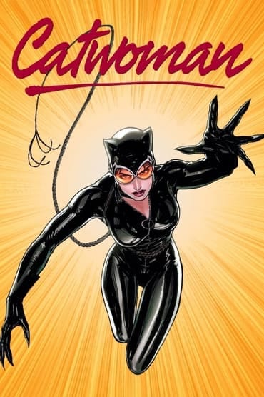 Poster image forDC Showcase: Catwoman