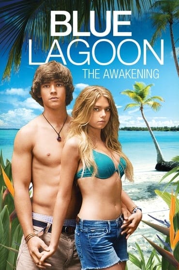 Poster image forBlue Lagoon: The Awakening