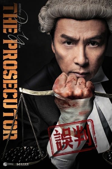 Poster image forThe Prosecutor