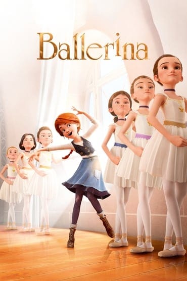 Poster image forBallerina