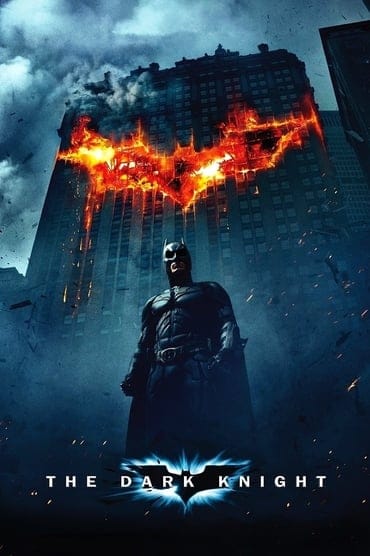 Poster image forThe Dark Knight