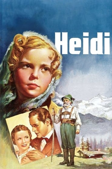 Poster image forHeidi