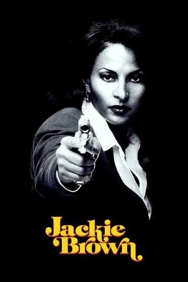 Poster image forJackie Brown