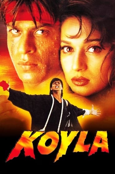 Poster image forKoyla