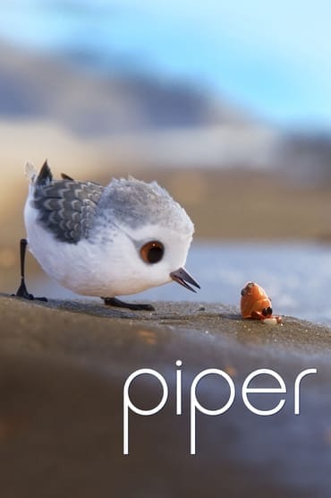 Poster image forPiper