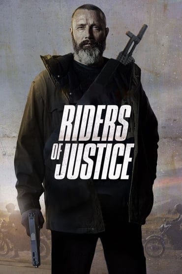 Poster image forRiders of Justice