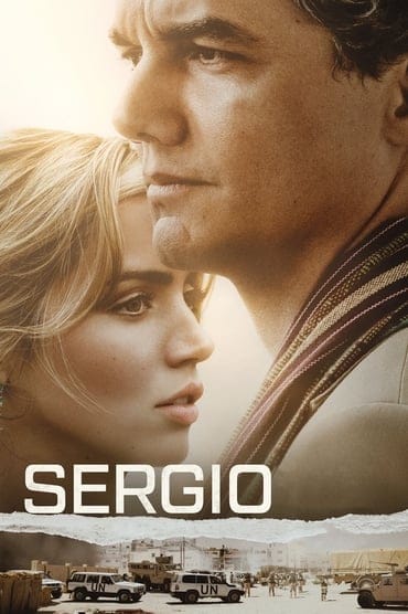 Poster image forSergio