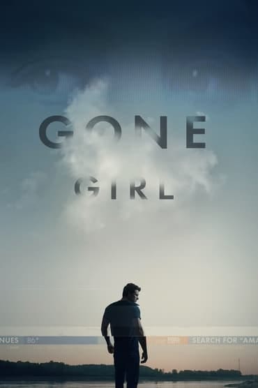 Poster image forGone Girl