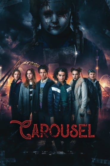 Poster image forCarousel