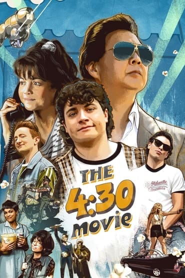 Poster image forThe 4:30 Movie