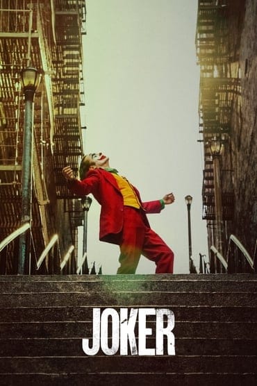 Poster image forJoker