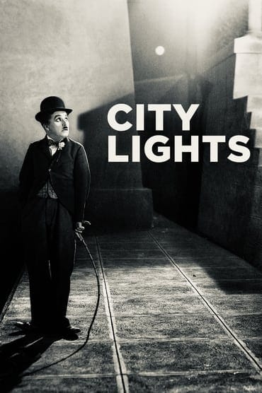 Poster image forCity Lights