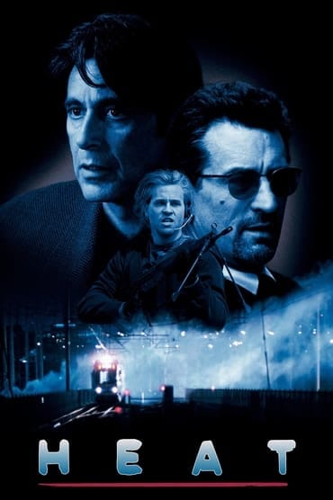 Poster image forHeat