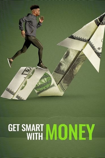 Poster image forGet Smart With Money