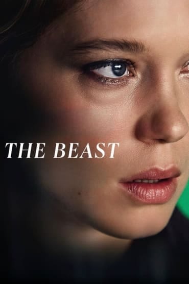 Poster image forThe Beast