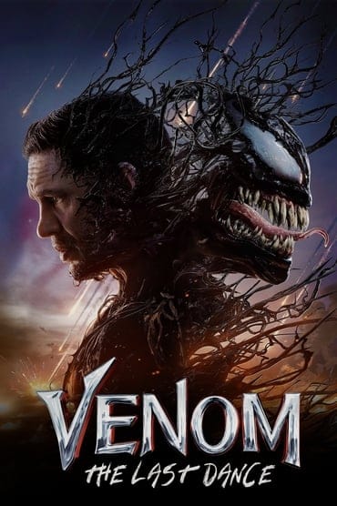 Poster image forVenom: The Last Dance