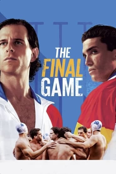 Poster image forThe Final Game