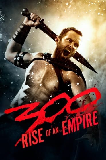 Poster image for300: Rise of an Empire