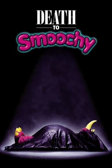 Poster image forDeath to Smoochy