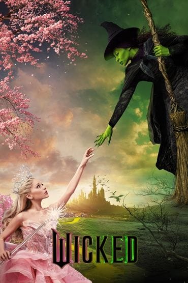 Poster image forWicked