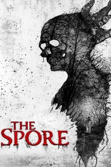 Poster image forThe Spore