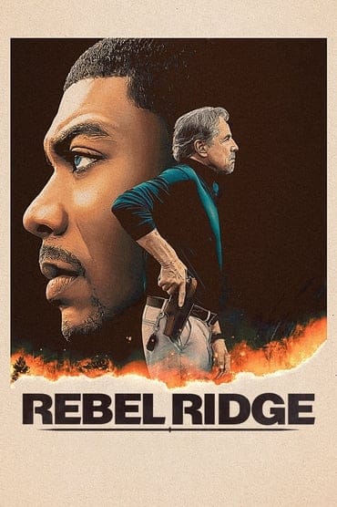 Poster image forRebel Ridge