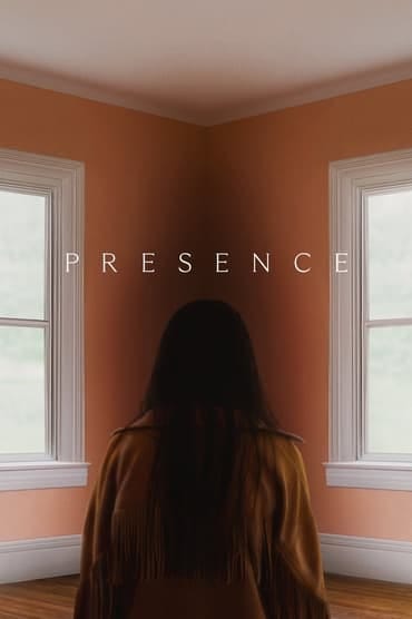 Poster image forPresence