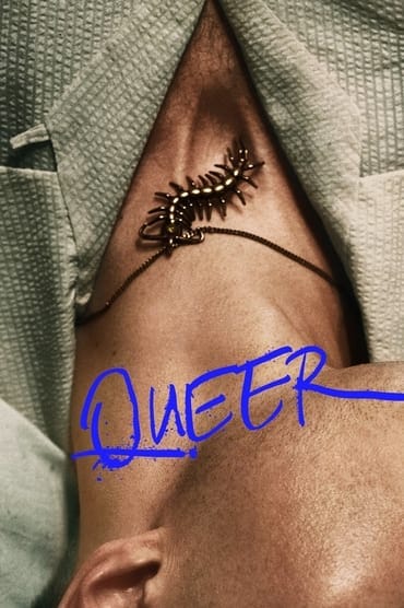 Poster image forQueer