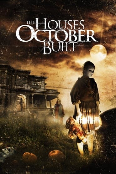 Poster image forThe Houses October Built