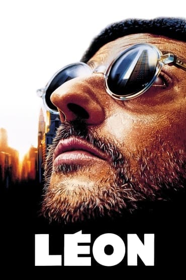 Poster image forLéon: The Professional