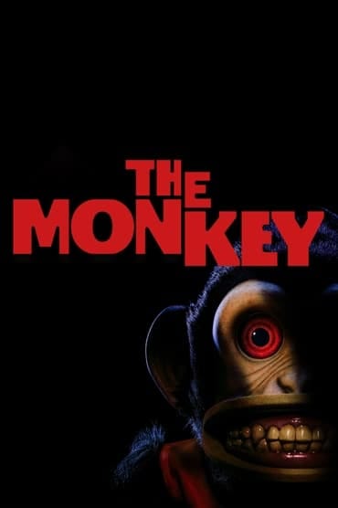 Poster image forThe Monkey