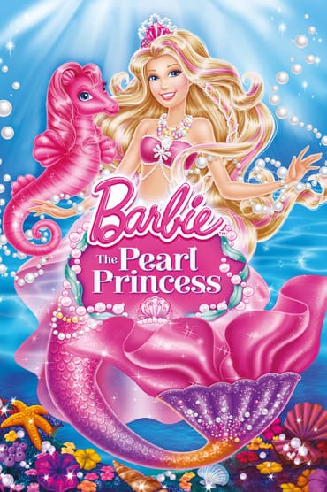 Poster image forBarbie: The Pearl Princess