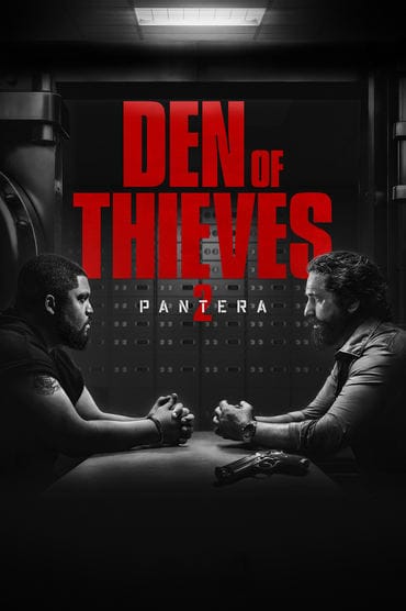 Poster image forDen of Thieves 2: Pantera