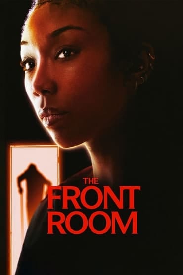 Poster image forThe Front Room