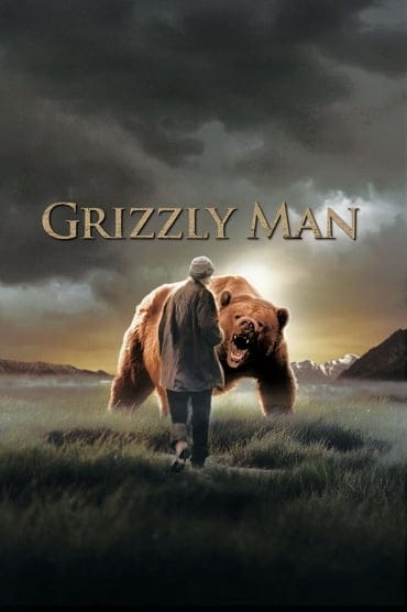 Poster image forGrizzly Man