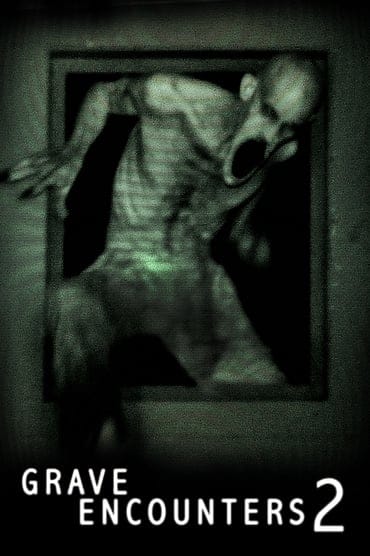 Poster image forGrave Encounters 2